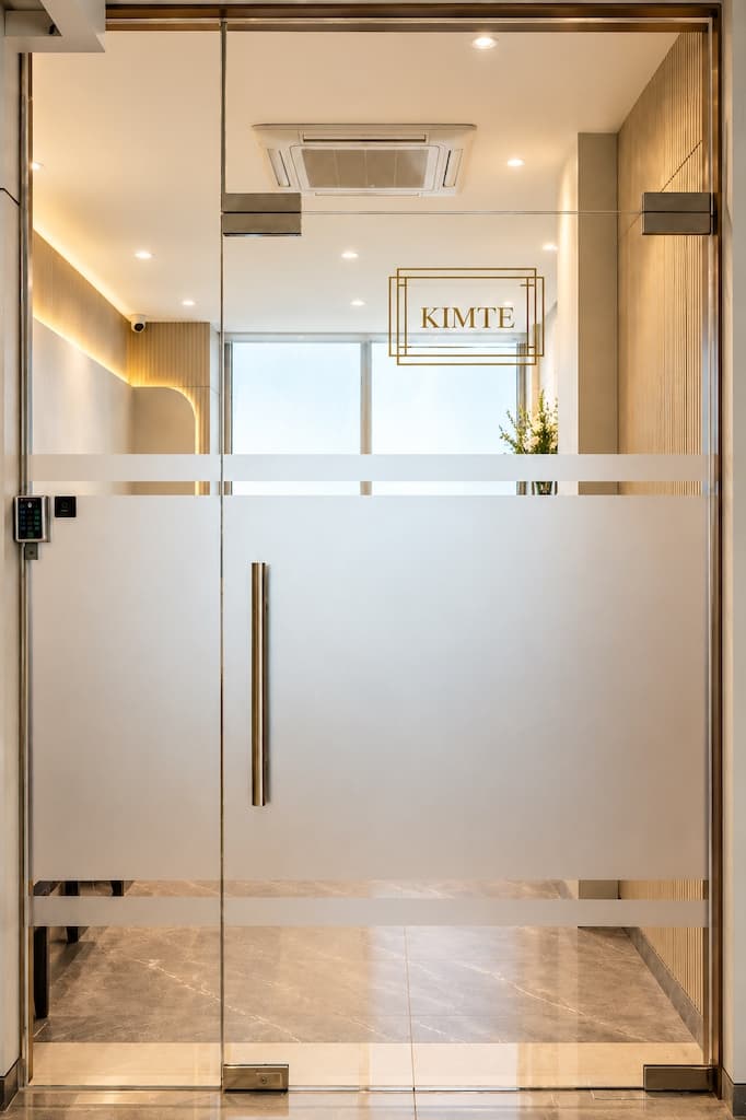Kantor KIMTE