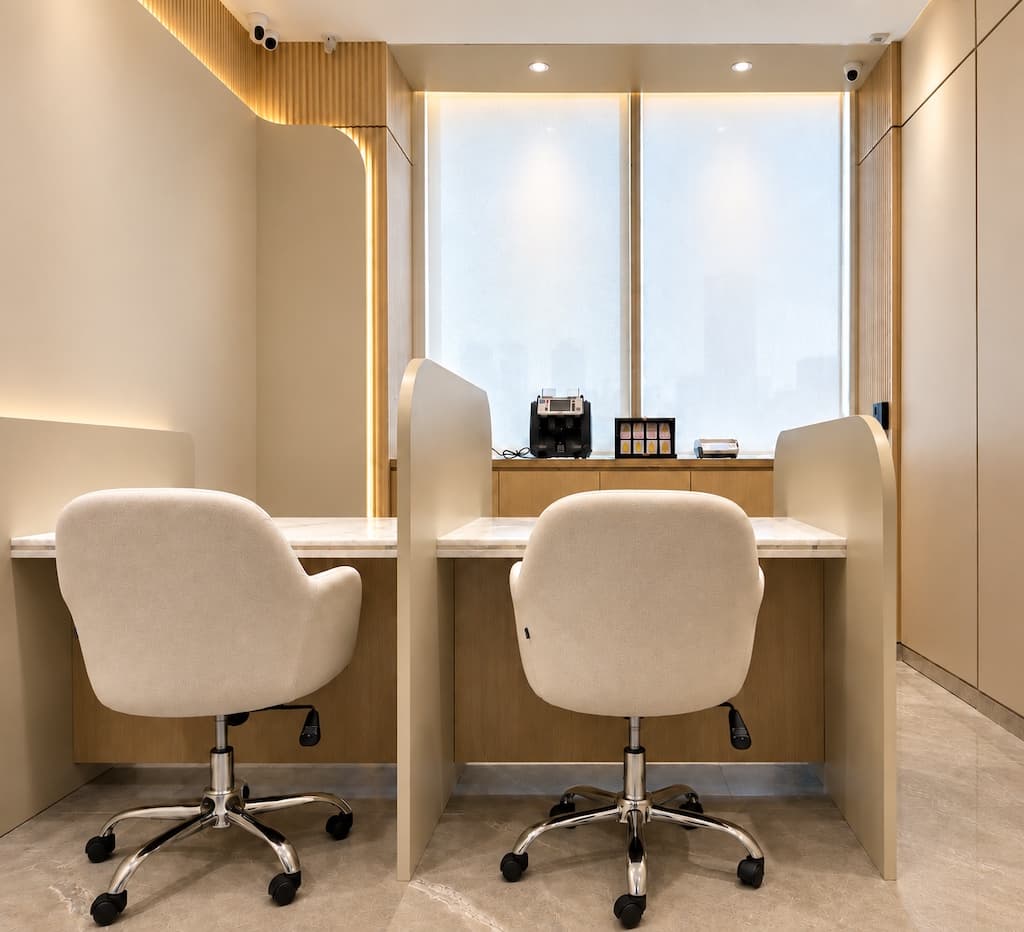 Kantor KIMTE